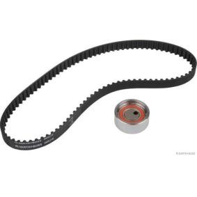 Zahnriemensatz J1118013 von HERTH+BUSS JAKOPARTS günstig für 51,08 € online kaufen