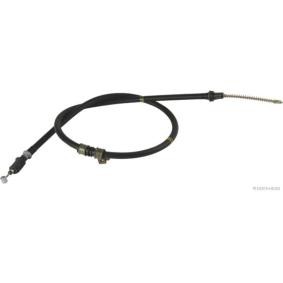 Handbremsseil J3920306 von HERTH+BUSS JAKOPARTS günstig für 40,79 € online kaufen