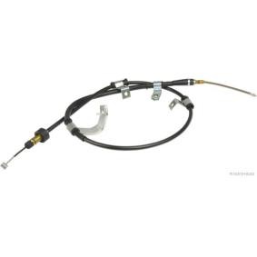 Handbremsseil J3920307 von HERTH+BUSS JAKOPARTS günstig für 31,70 € online kaufen
