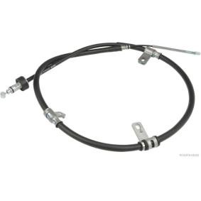 Handbremsseil J3920315 von HERTH+BUSS JAKOPARTS günstig für 32,97 € online kaufen