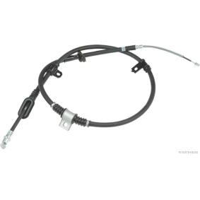 Handbremsseil J3920504 von HERTH+BUSS JAKOPARTS günstig für 11,26 € online kaufen