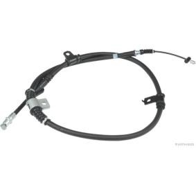 Handbremsseil J3920508 von HERTH+BUSS JAKOPARTS günstig für 34,50 € online kaufen
