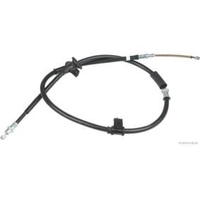 Handbremsseil J3920510 von HERTH+BUSS JAKOPARTS günstig für 21,74 € online kaufen