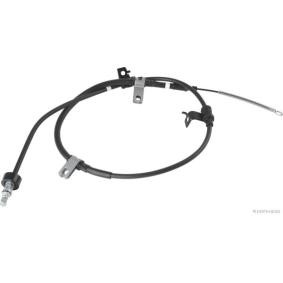 Handbremsseil J3920517 von HERTH+BUSS JAKOPARTS günstig für 22,21 € online kaufen