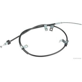 Handbremsseil J3920519 von HERTH+BUSS JAKOPARTS günstig für 30,77 € online kaufen