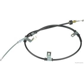Handbremsseil J3920520 von HERTH+BUSS JAKOPARTS günstig für 13,40 € online kaufen