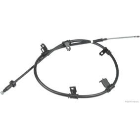 Handbremsseil J3920525 von HERTH+BUSS JAKOPARTS günstig für 35,12 € online kaufen