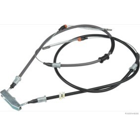 Handbremsseil J3920900 von HERTH+BUSS JAKOPARTS günstig für 36,37 € online kaufen