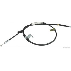 Handbremsseil J3920902 von HERTH+BUSS JAKOPARTS günstig für 36,48 € online kaufen