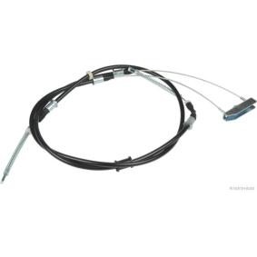 Handbremsseil J3920903 von HERTH+BUSS JAKOPARTS günstig für 24,78 € online kaufen