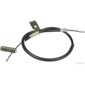 Handbremsseil J3921008 von HERTH+BUSS JAKOPARTS günstig für 14,26 € online kaufen