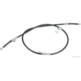 Handbremsseil J3921052 von HERTH+BUSS JAKOPARTS günstig für 27,65 € online kaufen