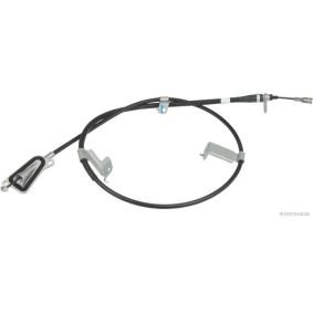 Handbremsseil J3921071 von HERTH+BUSS JAKOPARTS günstig für 51,14 € online kaufen