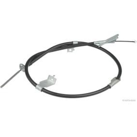 Handbremsseil J3921077 von HERTH+BUSS JAKOPARTS günstig für 36,90 € online kaufen