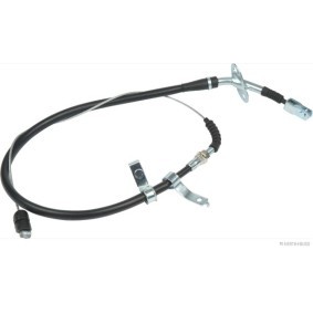 Acquista Cavo freno a mano da HERTH+BUSS JAKOPARTS J3923000 a buon mercato per soli 9,54 €