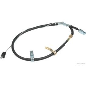 Acquista Cavo freno a mano da HERTH+BUSS JAKOPARTS J3923002 a buon mercato per soli 16,94 €