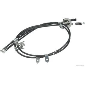 Handbremsseil J3923065 von HERTH+BUSS JAKOPARTS günstig für 64,46 € online kaufen