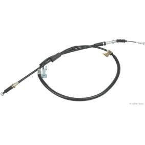 Handbremsseil J3923068 von HERTH+BUSS JAKOPARTS günstig für 32,89 € online kaufen