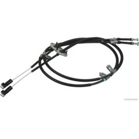 Handbremsseil J3923071 von HERTH+BUSS JAKOPARTS günstig für 61,48 € online kaufen