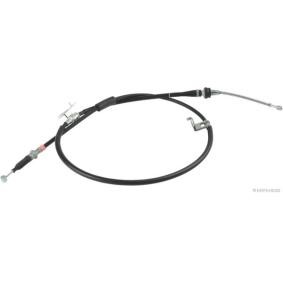 Handbremsseil J3923074 von HERTH+BUSS JAKOPARTS günstig für 39,19 € online kaufen
