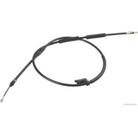 Handbremsseil J3923075 von HERTH+BUSS JAKOPARTS günstig für 33,69 € online kaufen