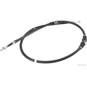 Handbremsseil für PROTON von HERTH+BUSS JAKOPARTS