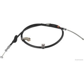 Handbremsseil J3927015 von HERTH+BUSS JAKOPARTS günstig für 18,91 € online kaufen
