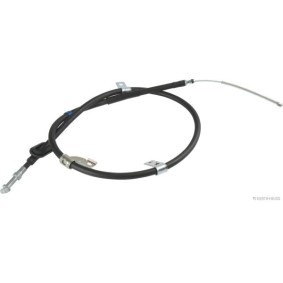 Handbremsseil J3927020 von HERTH+BUSS JAKOPARTS günstig für 30,01 € online kaufen