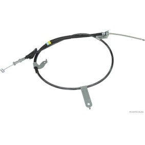 Handbremsseil J3927026 von HERTH+BUSS JAKOPARTS günstig für 29,39 € online kaufen