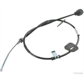 Handbremsseil J3928002 von HERTH+BUSS JAKOPARTS günstig für 20,78 € online kaufen