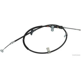 Handbremsseil J3928008 von HERTH+BUSS JAKOPARTS günstig für 34,56 € online kaufen