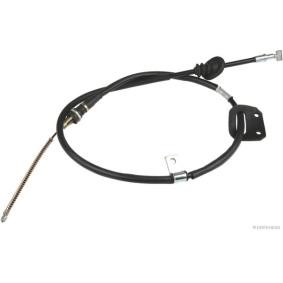 Handbremsseil J3928011 von HERTH+BUSS JAKOPARTS günstig für 53,39 € online kaufen