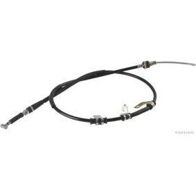 Handbremsseil J3928013 von HERTH+BUSS JAKOPARTS günstig für 74,54 € online kaufen