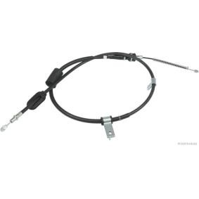 Handbremsseil J3928019 von HERTH+BUSS JAKOPARTS günstig für 21,96 € online kaufen