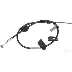 Handbremsseil J3928022 von HERTH+BUSS JAKOPARTS günstig für 41,52 € online kaufen