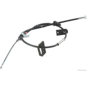 Handbremsseil J3928024 von HERTH+BUSS JAKOPARTS günstig für 24,89 € online kaufen
