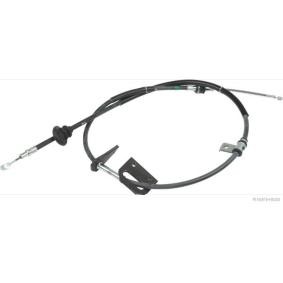 Handbremsseil J3928025 von HERTH+BUSS JAKOPARTS günstig für 24,16 € online kaufen