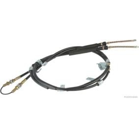 Handbremsseil J3928026 von HERTH+BUSS JAKOPARTS günstig für 30,89 € online kaufen