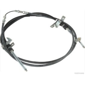 Handbremsseil J3928027 von HERTH+BUSS JAKOPARTS günstig für 42,77 € online kaufen