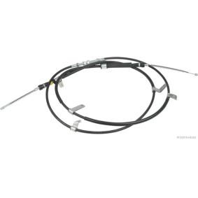Handbremsseil J3928028 von HERTH+BUSS JAKOPARTS günstig für 28,72 € online kaufen