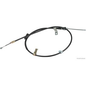 Handbremsseil J3928031 von HERTH+BUSS JAKOPARTS günstig für 17,75 € online kaufen