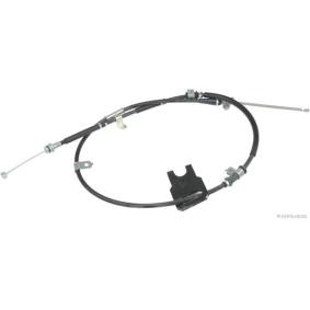 Handbremsseil J3928036 von HERTH+BUSS JAKOPARTS günstig für 49,69 € online kaufen