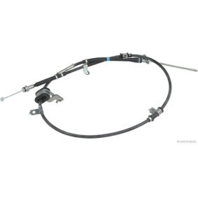 Handbremsseil J3928037 von HERTH+BUSS JAKOPARTS günstig für 53,97 € online kaufen