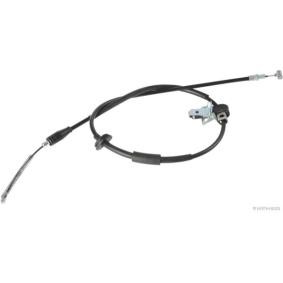 Handbremsseil J3928038 von HERTH+BUSS JAKOPARTS günstig für 49,51 € online kaufen