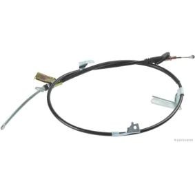 Handbremsseil J3928041 von HERTH+BUSS JAKOPARTS günstig für 40,75 € online kaufen