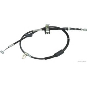 Handbremsseil J3928045 von HERTH+BUSS JAKOPARTS günstig für 80,30 € online kaufen