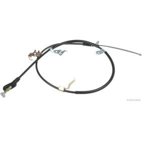 Handbremsseil J3928046 von HERTH+BUSS JAKOPARTS günstig für 31,96 € online kaufen