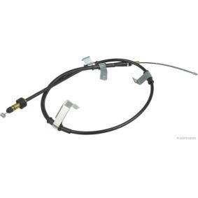 Handbremsseil J3930306 von HERTH+BUSS JAKOPARTS günstig für 31,70 € online kaufen