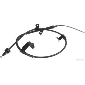 Handbremsseil J3930307 von HERTH+BUSS JAKOPARTS günstig für 40,16 € online kaufen