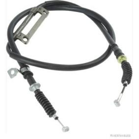 Handbremsseil J3930308 von HERTH+BUSS JAKOPARTS günstig für 29,35 € online kaufen